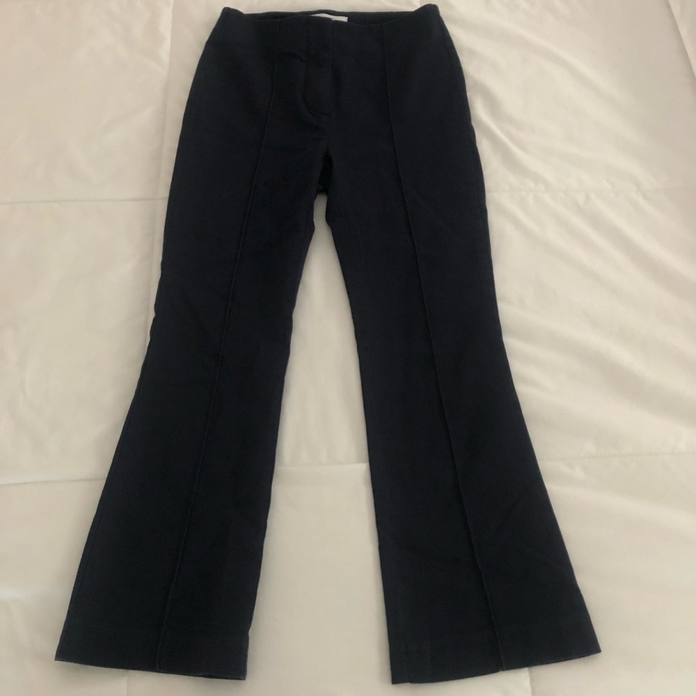 NWT Loft Petite Crop Pants